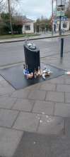 Bild zu gemeldetem Anliegen vom *2024-02-25 09:00:55