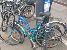 Bild zu gemeldetem Anliegen vom *2024-02-19 11:02:17