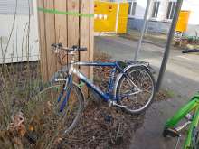 Bild zu gemeldetem Anliegen vom *2024-02-05 10:03:44