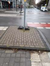 Bild zu gemeldetem Anliegen vom *2024-02-06 08:52:18