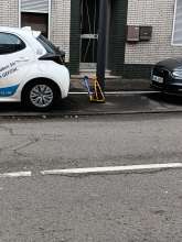 Bild zu gemeldetem Anliegen vom *2024-02-04 03:27:58