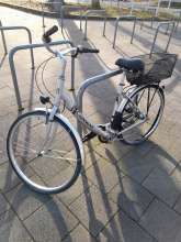 Bild zu gemeldetem Anliegen vom *2024-02-05 15:08:26