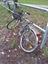 Bild zu gemeldetem Anliegen vom *2024-02-12 14:47:30