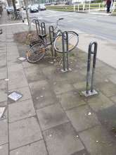 Bild zu gemeldetem Anliegen vom *2024-02-12 13:30:32