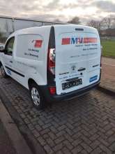 Bild zu gemeldetem Anliegen vom *2024-02-12 03:27:58