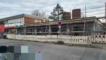 Bild zu gemeldetem Anliegen vom *2024-02-13 16:05:15