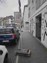 Bild zu gemeldetem Anliegen vom *2024-02-15 08:36:42