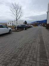 Bild zu gemeldetem Anliegen vom *2024-02-15 10:49:53