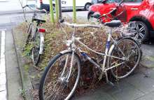 Bild zu gemeldetem Anliegen vom *2024-02-15 14:53:58