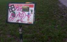 Bild zu gemeldetem Anliegen vom *2024-02-18 16:56:46