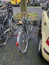 Bild zu gemeldetem Anliegen vom *2024-02-19 19:38:33