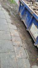 Bild zu gemeldetem Anliegen vom *2024-02-21 08:13:13
