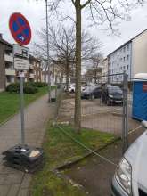 Bild zu gemeldetem Anliegen vom *2024-02-21 09:34:10