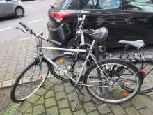 Bild zu gemeldetem Anliegen vom *2024-02-24 10:43:32