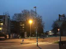 Bild zu gemeldetem Anliegen vom *2024-02-21 18:19:02