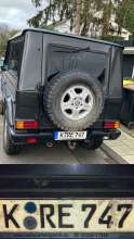 Bild zu gemeldetem Anliegen vom *2024-02-22 20:38:00
