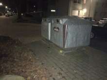 Bild zu gemeldetem Anliegen vom *2024-02-05 19:21:32