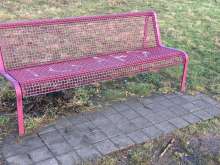 Bild zu gemeldetem Anliegen vom *2024-02-08 09:36:16