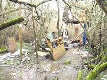Bild zu gemeldetem Anliegen vom *2024-02-22 11:39:43