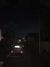 Trenkebergstrasse Richtung Engeldorfer Straße