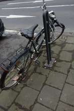 Bild zu gemeldetem Anliegen vom *2024-02-10 14:14:24