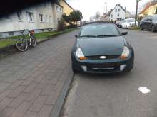 Bild zu gemeldetem Anliegen vom *2024-02-21 09:34:10