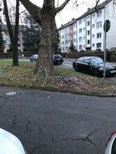 Bild zu gemeldetem Anliegen vom *2024-02-02 08:02:55