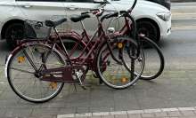 Bild zu gemeldetem Anliegen vom *2024-02-06 13:56:53