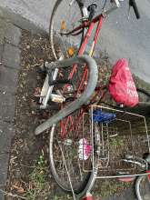 Bild zu gemeldetem Anliegen vom *2024-02-09 14:15:27