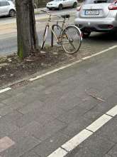 Bild zu gemeldetem Anliegen vom *2024-02-10 14:17:48