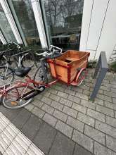 Bild zu gemeldetem Anliegen vom *2024-02-21 16:56:11