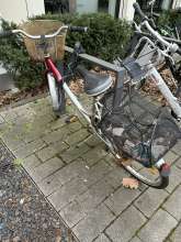 Bild zu gemeldetem Anliegen vom *2024-02-21 16:57:14