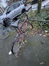 Bild zu gemeldetem Anliegen vom *2024-02-12 13:30:32