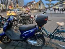 Bild zu gemeldetem Anliegen vom *2024-02-05 08:26:56