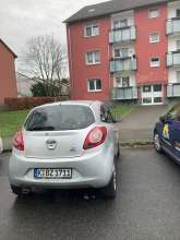 Bild zu gemeldetem Anliegen vom *2024-02-15 11:48:59