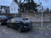 Bild zu gemeldetem Anliegen vom *2024-02-21 18:08:58
