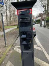 Bild zu gemeldetem Anliegen vom *2024-02-12 12:59:18