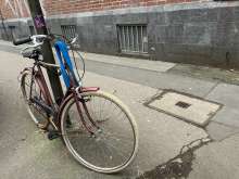 Bild zu gemeldetem Anliegen vom *2024-02-18 11:51:53