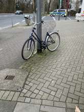 Bild zu gemeldetem Anliegen vom *2024-02-18 14:31:45