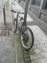 Bild zu gemeldetem Anliegen vom *2024-02-04 03:27:58