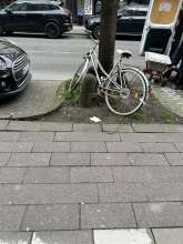 Bild zu gemeldetem Anliegen vom *2024-02-21 14:59:44