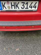 Bild zu gemeldetem Anliegen vom *2024-02-11 03:27:07