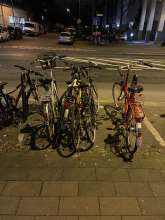 Bild zu gemeldetem Anliegen vom *2024-02-01 00:55:07