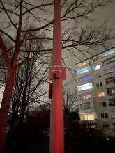 Bild zu gemeldetem Anliegen vom *2024-02-05 14:16:19