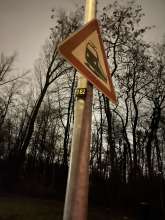 Bild zu gemeldetem Anliegen vom *2024-02-05 12:41:17