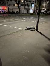 Bild zu gemeldetem Anliegen vom *2024-02-20 23:56:37