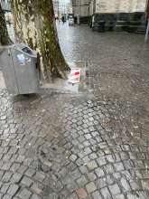 Bild zu gemeldetem Anliegen vom *2024-02-26 08:17:27