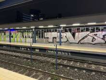 Bild zu gemeldetem Anliegen vom *2024-02-08 19:37:36