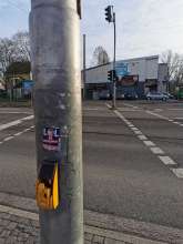 Bild zu gemeldetem Anliegen vom *2024-02-06 03:27:31