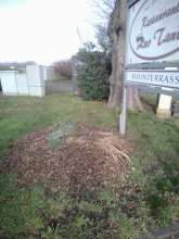 Bild zu gemeldetem Anliegen vom *2024-02-03 15:38:58
